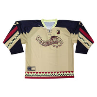 Consistent "AWAY" Hockey Sweater * Please Read Descrption*